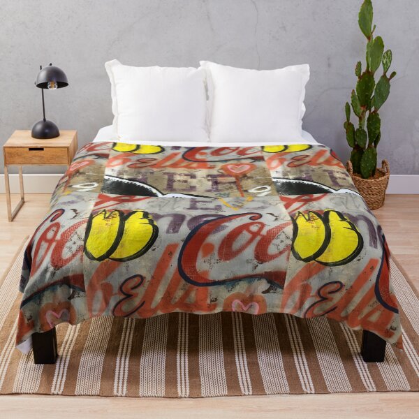 Item preview, Graffiti wall | Pop art | Street-art aesthetics designed and sold by CiceroSpin.