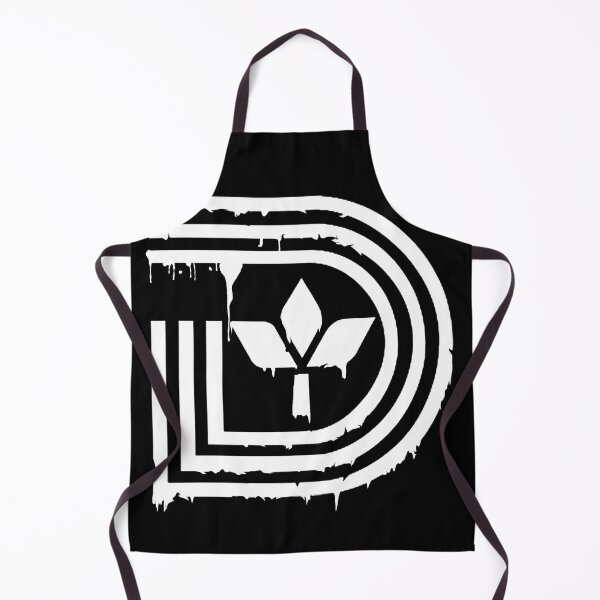 Item preview, City of Dallas (Ruined) designed and sold by saaad-pap.