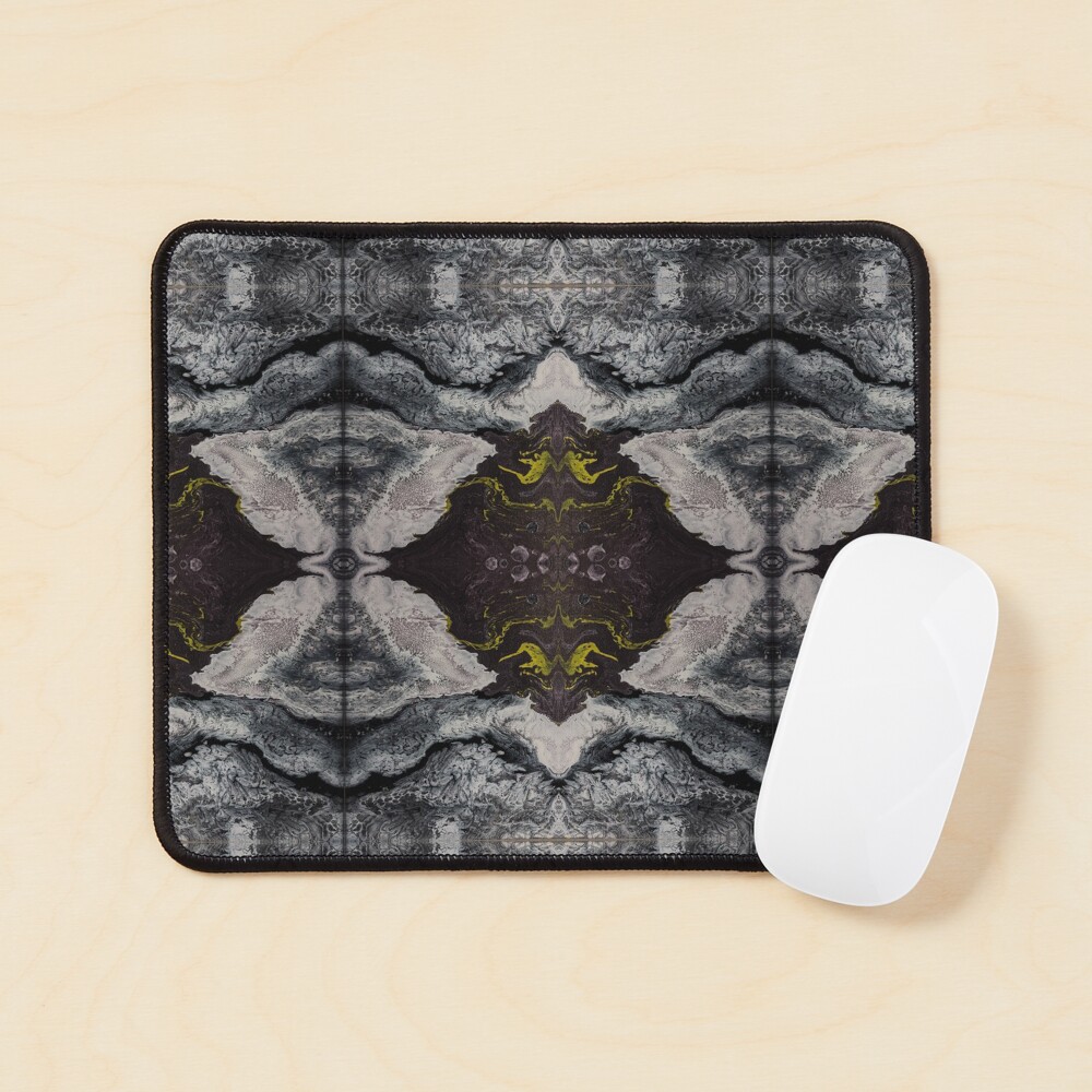 Item preview, Mouse Pad designed and sold by MaxwellAbstract.