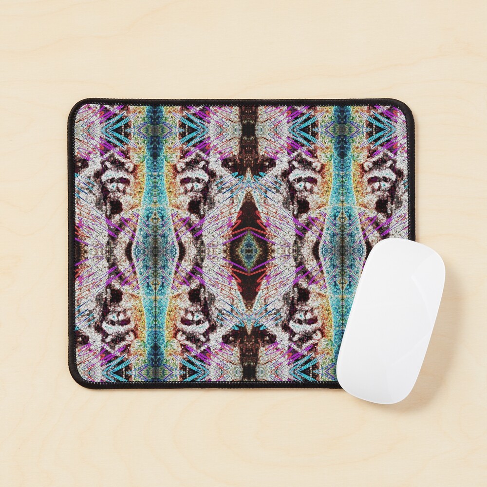 Item preview, Mouse Pad designed and sold by MaxwellAbstract.