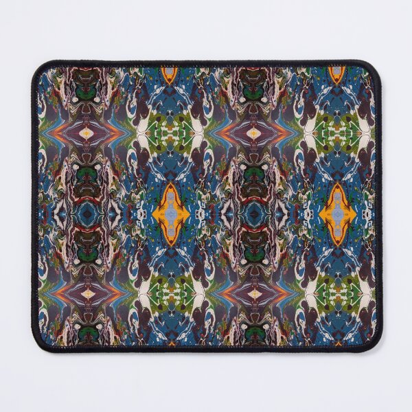 Item preview, Abstract Pattern 8 - Landscape Orientation designed and sold by Maxwell Nightser.