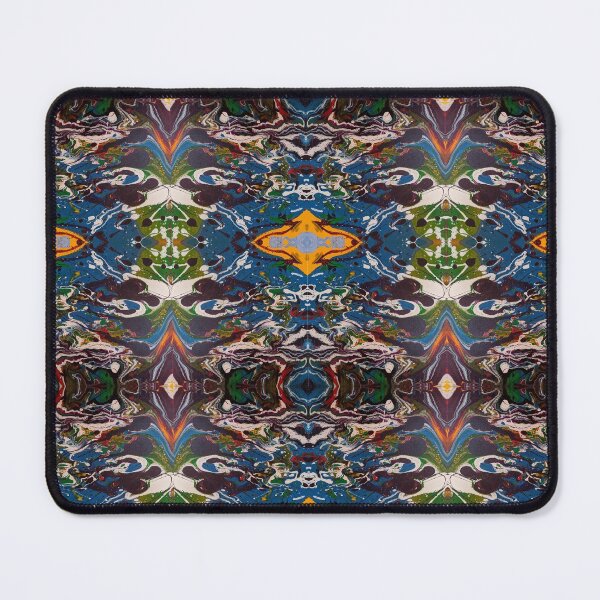 Item preview, Abstract Pattern 8 designed and sold by Maxwell Nightser.
