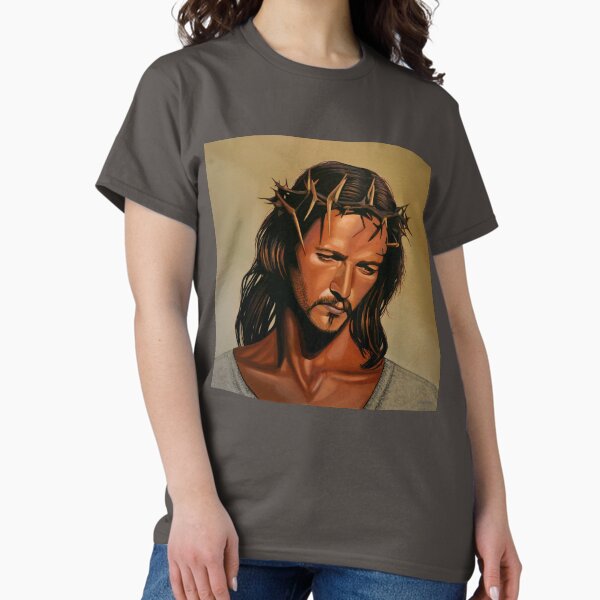 Artikel-Vorschau von Jesus Christus Superstar-Malerei, designt und verkauft von PaulMeijering.