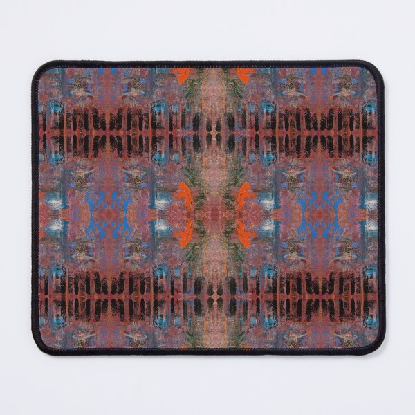 Item preview, Abstract Pattern 7 - Landscape Orientation designed and sold by Maxwell Nightser.
