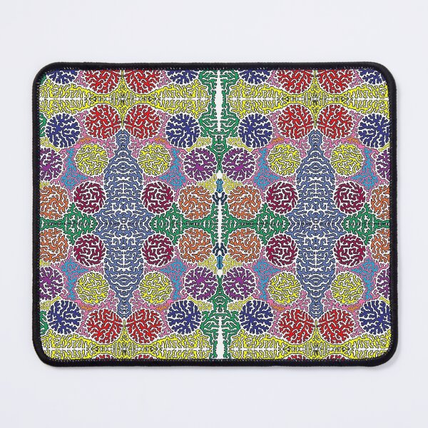 Item preview, Abstract Pattern 6 designed and sold by Maxwell Nightser.