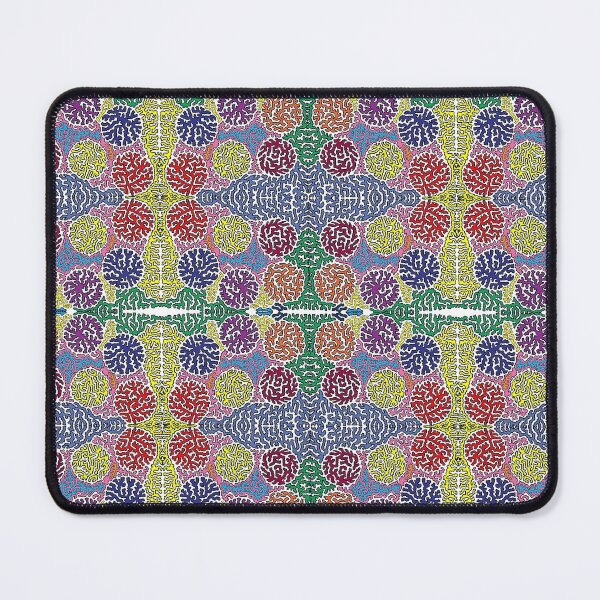 Item preview, Abstract Pattern 6 - Landscape Orientation designed and sold by Maxwell Nightser.
