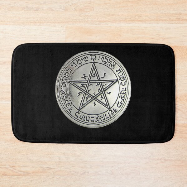 Item preview, Talisman of Venus Love Star Symbol designed and sold by signsandsymbols.