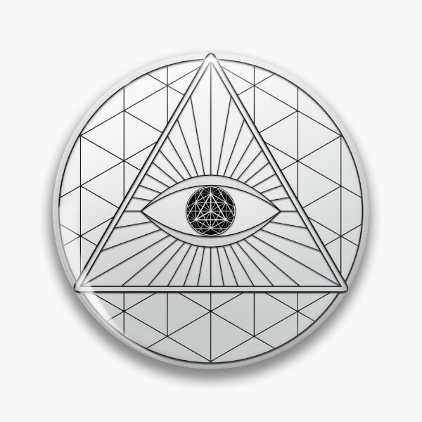 Item preview, Third Eye designed and sold by whosedream.