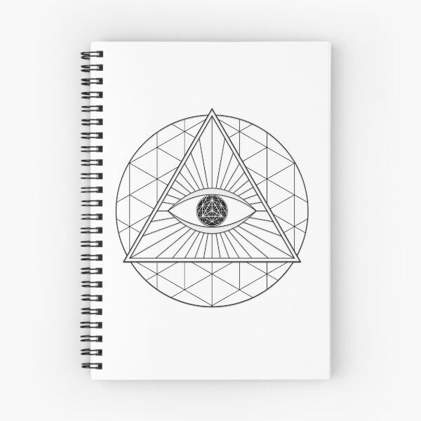 Item preview, Third Eye designed and sold by whosedream.