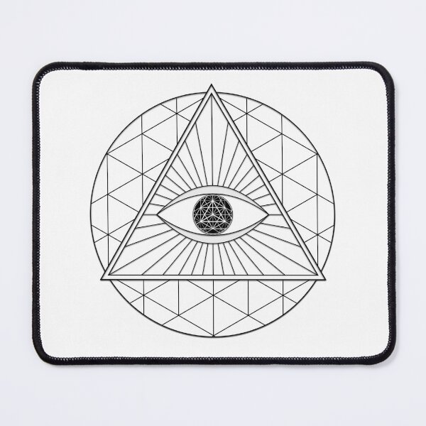 Item preview, Third Eye designed and sold by whosedream.