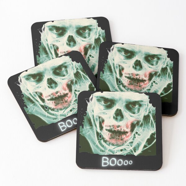 Item preview, Boo designed and sold by artistoutfitter.