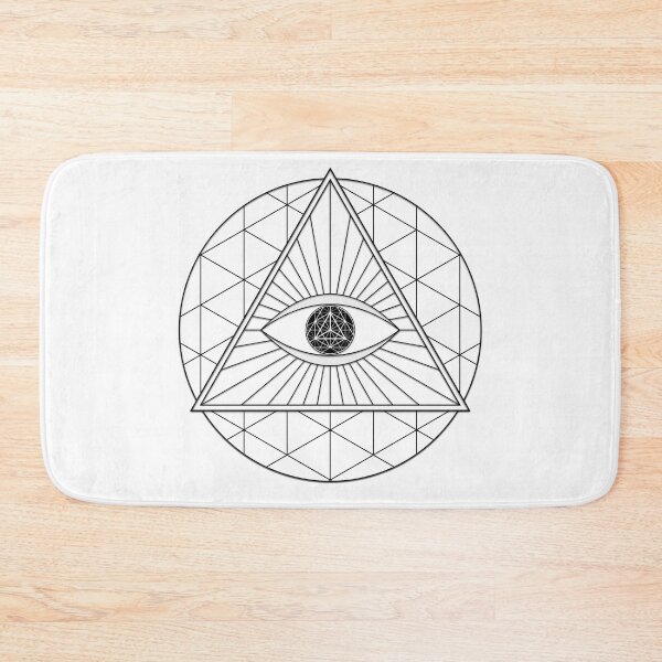 Item preview, Third Eye designed and sold by whosedream.