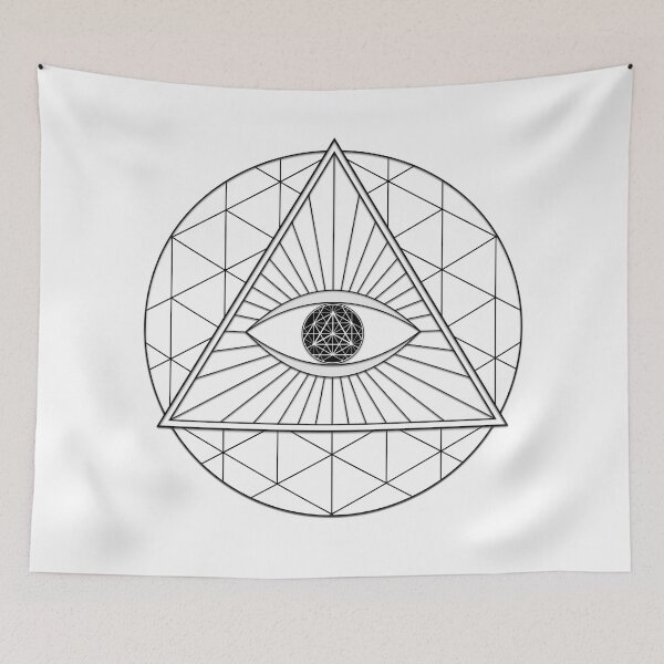 Item preview, Third Eye designed and sold by whosedream.