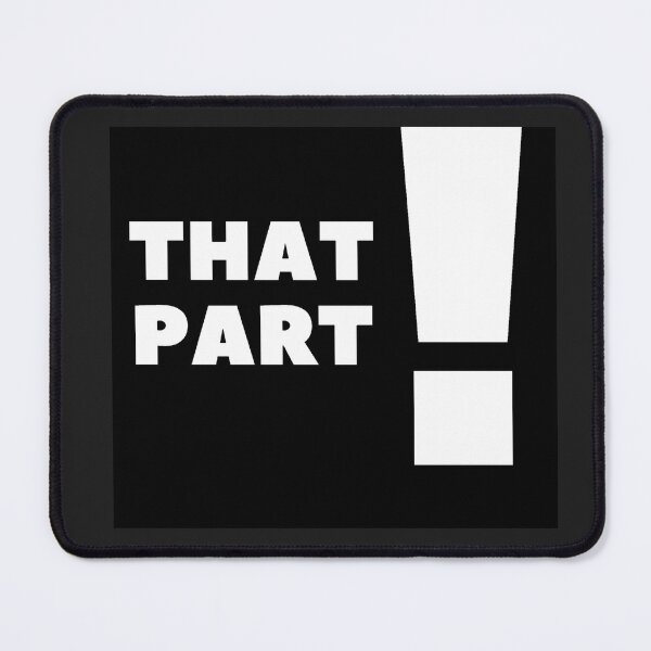 Item preview,  S.O.I.L Signs- That Part! designed and sold by TheSignsofSOIL.