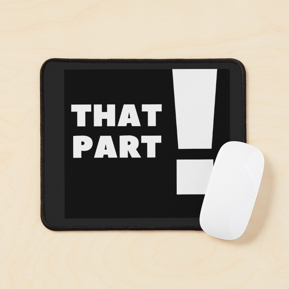 Item preview, Mouse Pad designed and sold by TheSignsofSOIL.