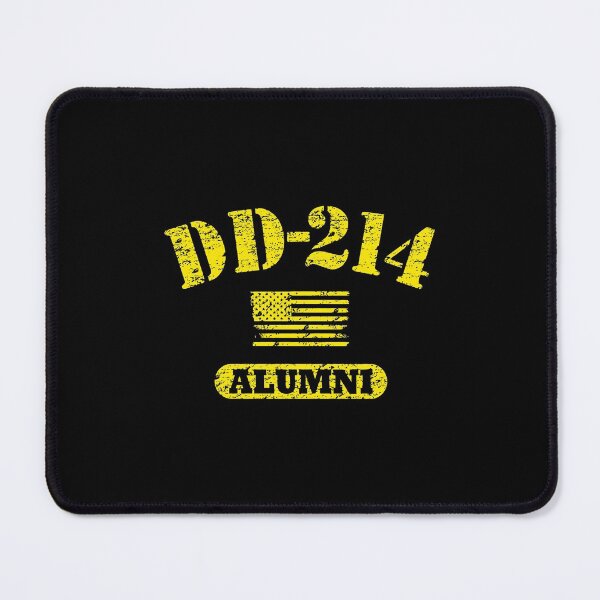 Item preview, Vintage Dd-214 Alumni designed and sold by derekvella.