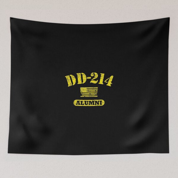 Item preview, Vintage Dd-214 Alumni designed and sold by derekvella.