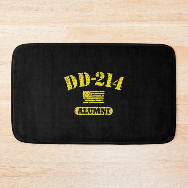 Item preview, Vintage Dd-214 Alumni designed and sold by derekvella.