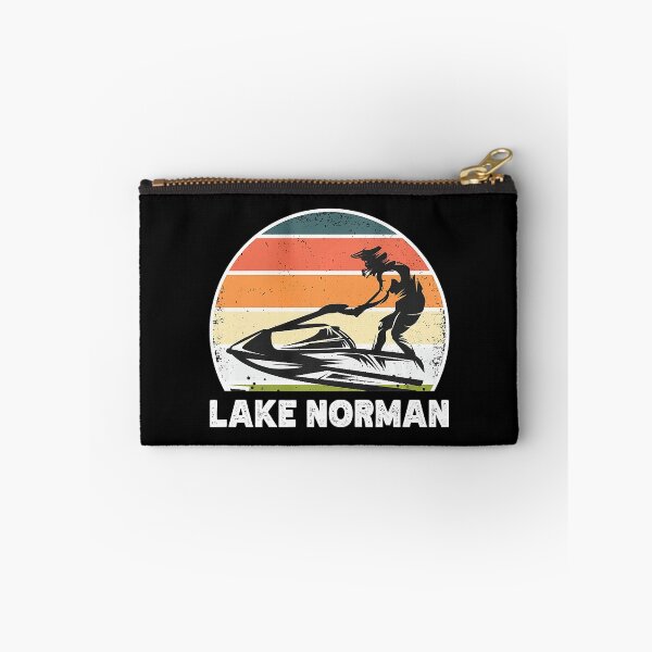 Item preview,  Lake Norman Vintage Retro designed and sold by RaymondPurves.