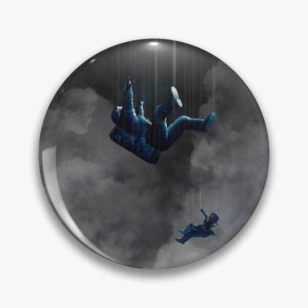 Item preview, Lunar free fall designed and sold by Tony Vazquez.