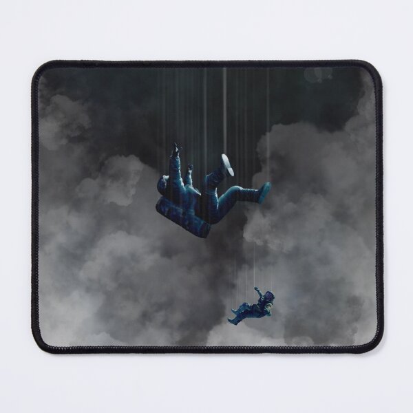 Item preview, Lunar free fall designed and sold by Tony Vazquez.