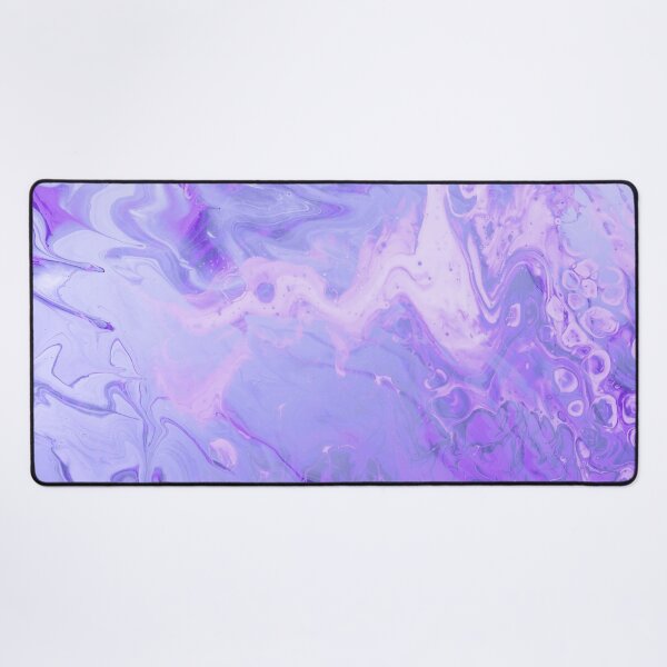 Item preview, Purple Marble Ink Splashes designed and sold by WisdomInspired.