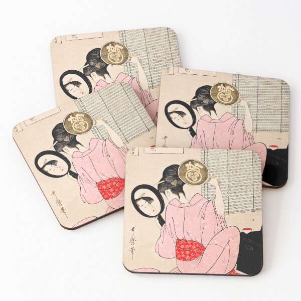 Item preview, Takashima ohisa designed and sold by brushandframes.