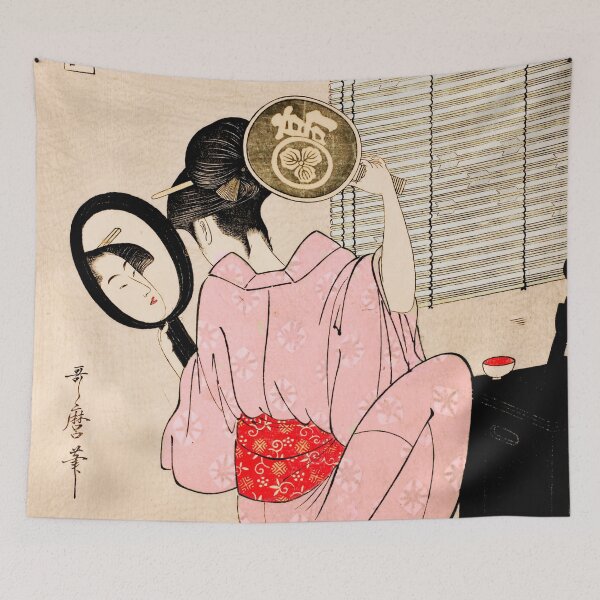 Item preview, Takashima ohisa designed and sold by brushandframes.