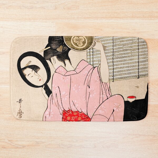 Item preview, Takashima ohisa designed and sold by brushandframes.