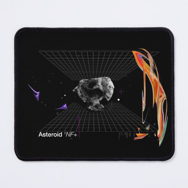 Item preview, Asteroid 1NF+ designed and sold by 7115.