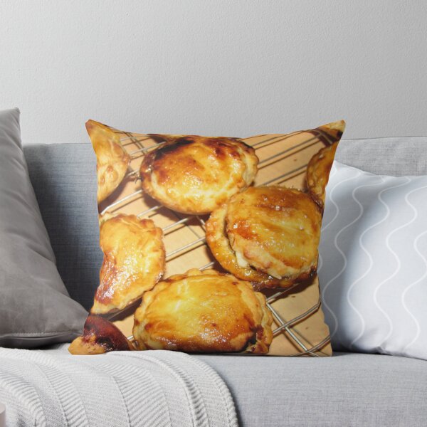 Item preview, Oven Fresh Mince Pies designed and sold by BlueMoonRose.