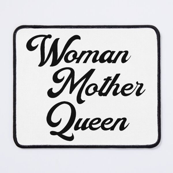 Item preview, Strong woman mother queen designed and sold by MoveRama.