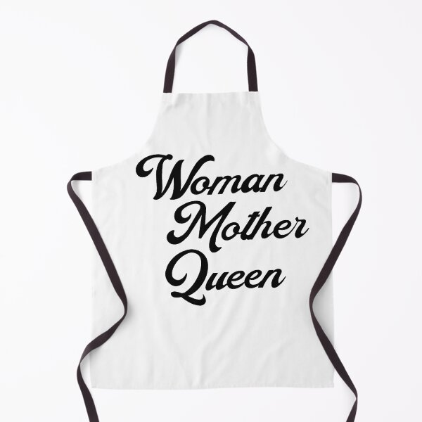 Item preview, Strong woman mother queen designed and sold by MoveRama.