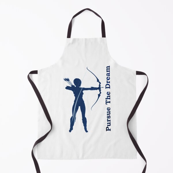 Item preview, Pursue the dream | Archer designed and sold by ArrowLK.