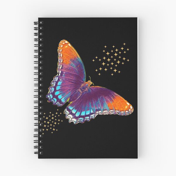 Item preview, Colorful Blue Butterfly designed and sold by KathyGail.