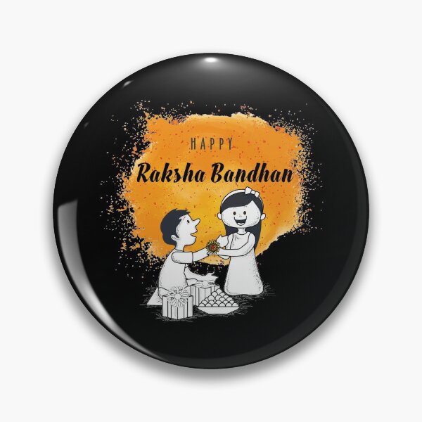 Item preview, Raksha Bandhan designed and sold by MrAbde.