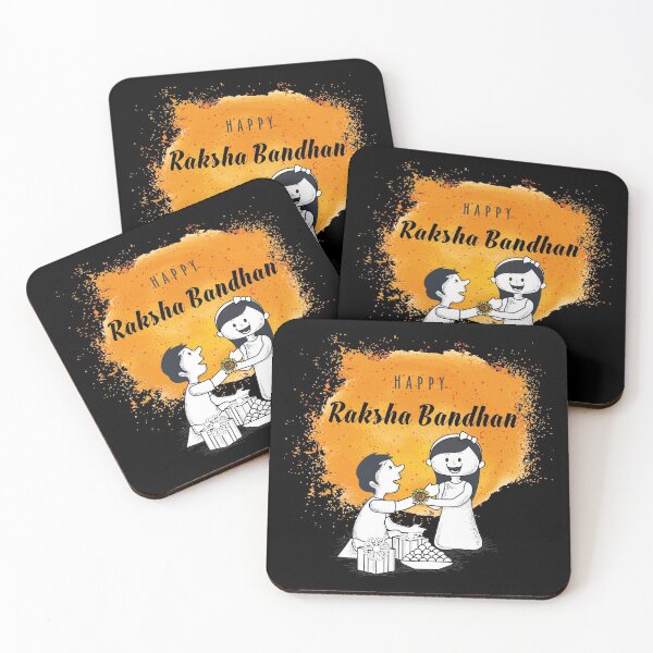 Item preview, Raksha Bandhan designed and sold by MrAbde.