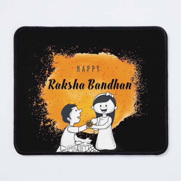 Item preview, Raksha Bandhan designed and sold by MrAbde.