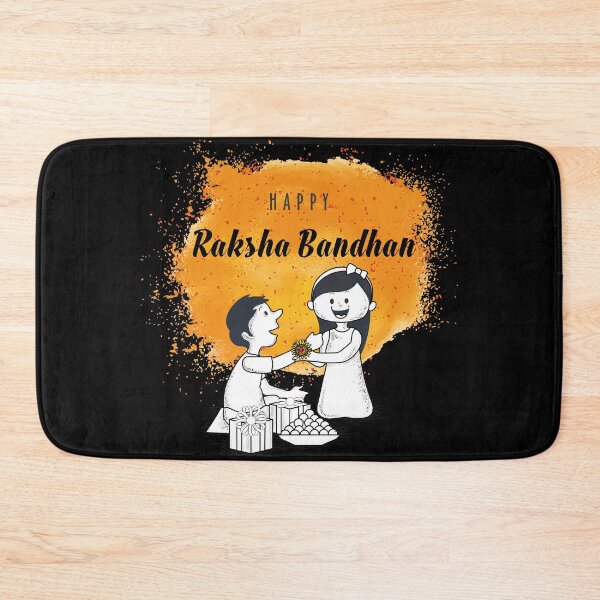 Item preview, Raksha Bandhan designed and sold by MrAbde.