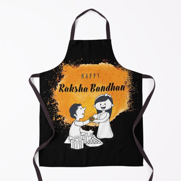 Item preview, Raksha Bandhan designed and sold by MrAbde.