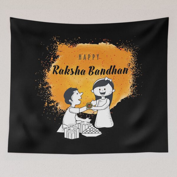 Item preview, Raksha Bandhan designed and sold by MrAbde.