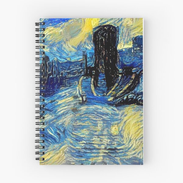 Item preview, High Hrothgar Skyrim Starry Night designed and sold by weirdo97.