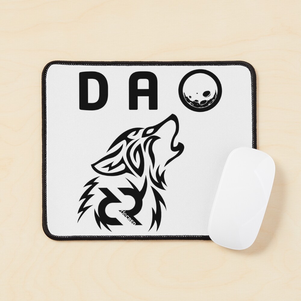 Item preview, Mouse Pad designed and sold by OfficialCryptos.