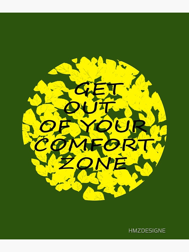 " Get out of your comfort zone - Motivational Quotes For Success ...