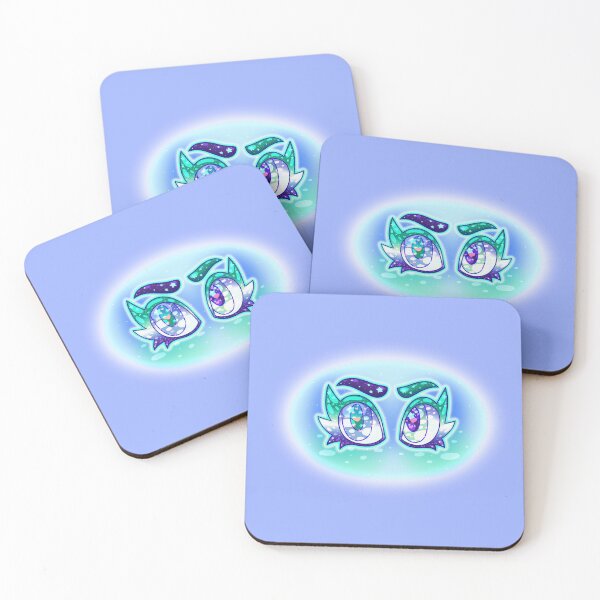 Item preview, Gay MLM Pride Eyes designed and sold by Entropody Creations.