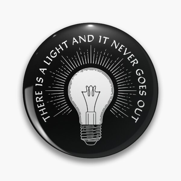 Item preview, There is a Light designed and sold by ewartefacts.