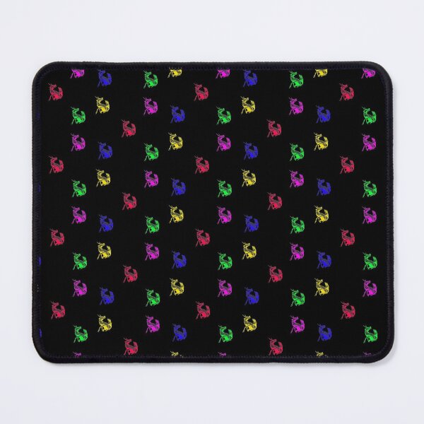 Item preview, Bright colorful Japanese monster designed and sold by brendanre.