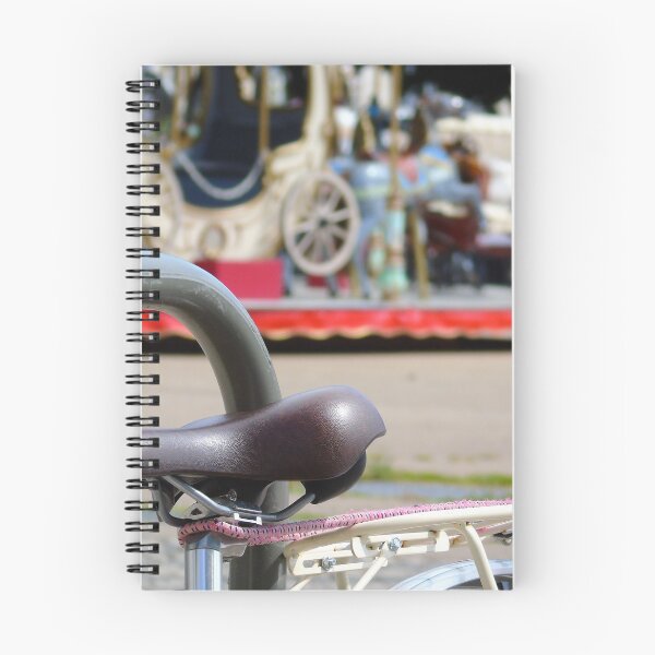 Item preview, Ride in the saddle designed and sold by ART22.