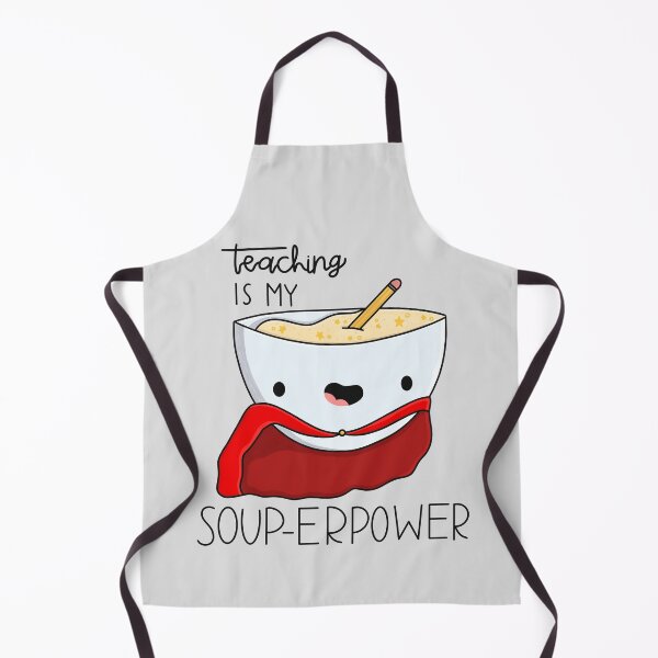 Item preview, Teaching Is My Superpower designed and sold by SofiaSava01.
