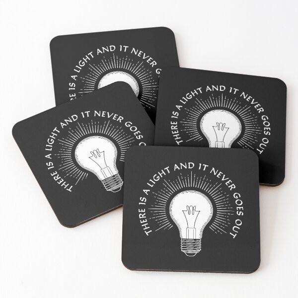 Item preview, There is a Light designed and sold by ewartefacts.